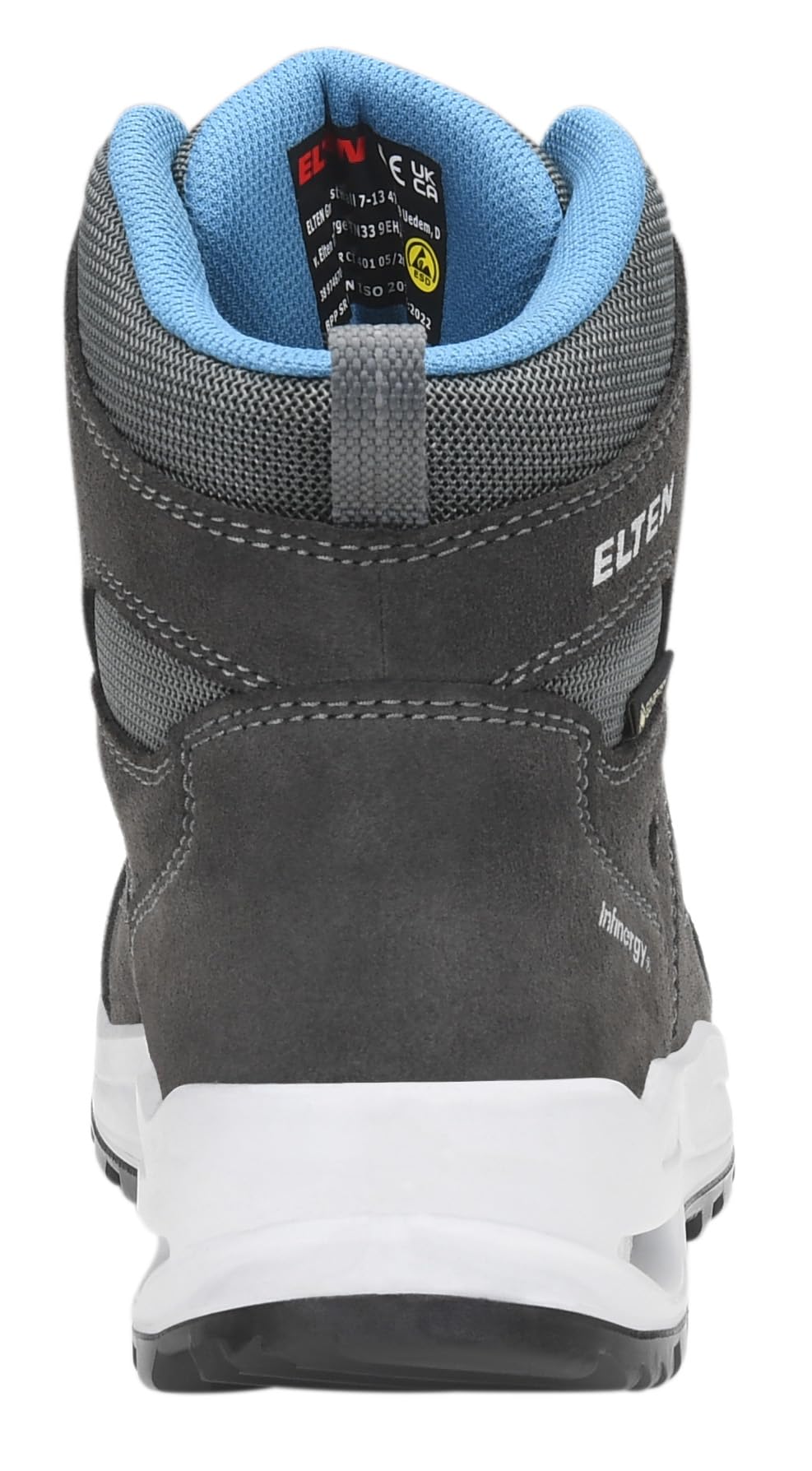 elten-trekking-lady-enya-xxf-gtx-berufsstiefel-38-o2-wr image 5