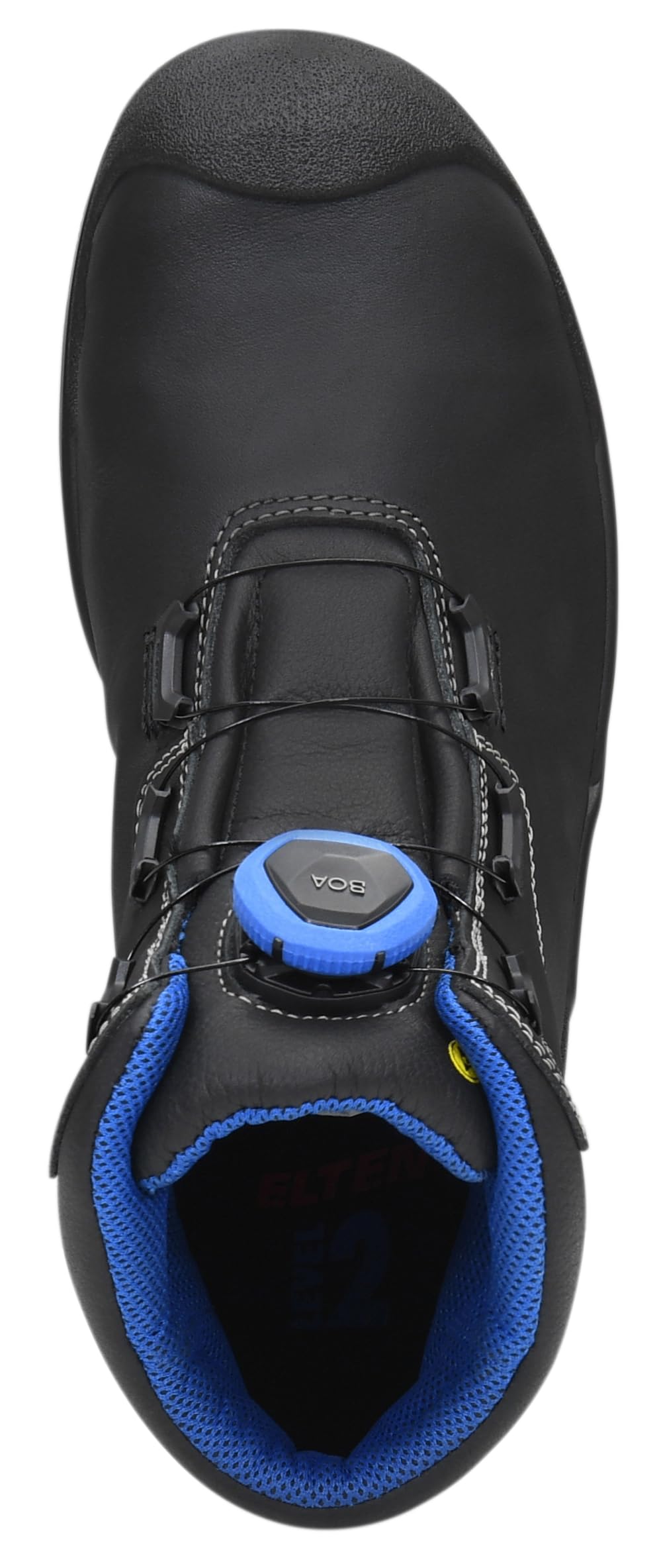 elten-safety-grip-stefano-xxsg-boa-sicherheitsschuh-gr-43-leder image 6