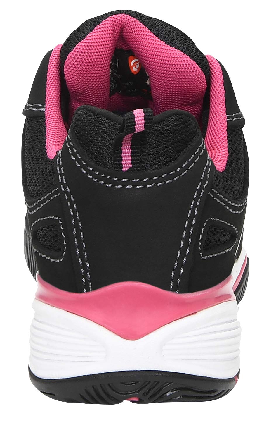 elten-jo-fit-lady-low-s1p-halbschuh-gr-38-rindleder-mesh image 5