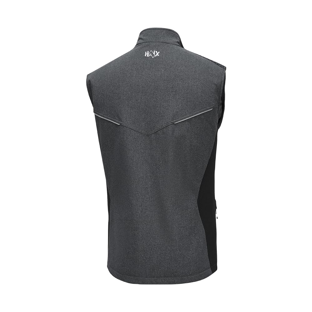 haix-flextreme-thermo-vest-weste-grau-m image 2