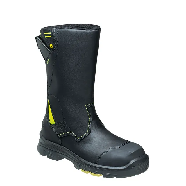 steitz-secura-fire-guardian-einsatzstiefel-feuerwehr-s3 image 1
