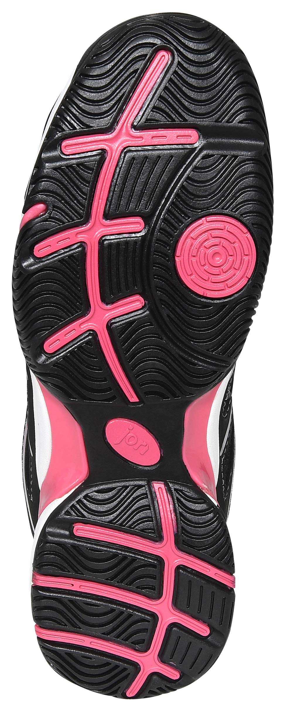 elten-jo-fit-lady-low-s1p-halbschuh-gr-38-rindleder-mesh image 7