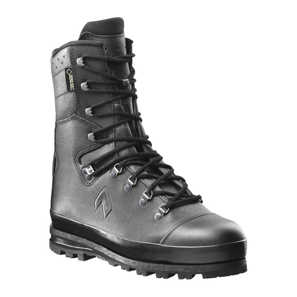 haix-climber-trekker-sicherheitsschuh-gr-44-gore-tex-vibram image 1