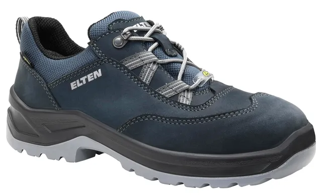 elten-trekking-lady-lotte-gtx-sicherheitsschuh-gr-40-s3 image 1