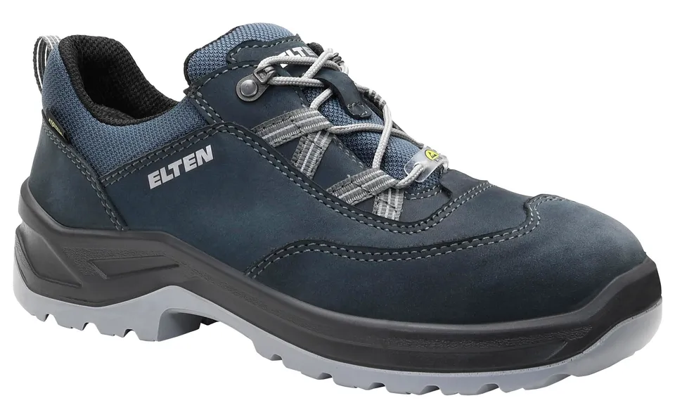 elten-trekking-lady-lotte-gtx-sicherheitsschuh-gr-40-s3 image 1