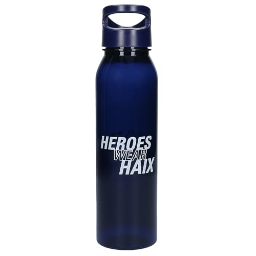 haix-black-eagle-bottle-trinkflasche-650ml-light-blue-tritan image 5