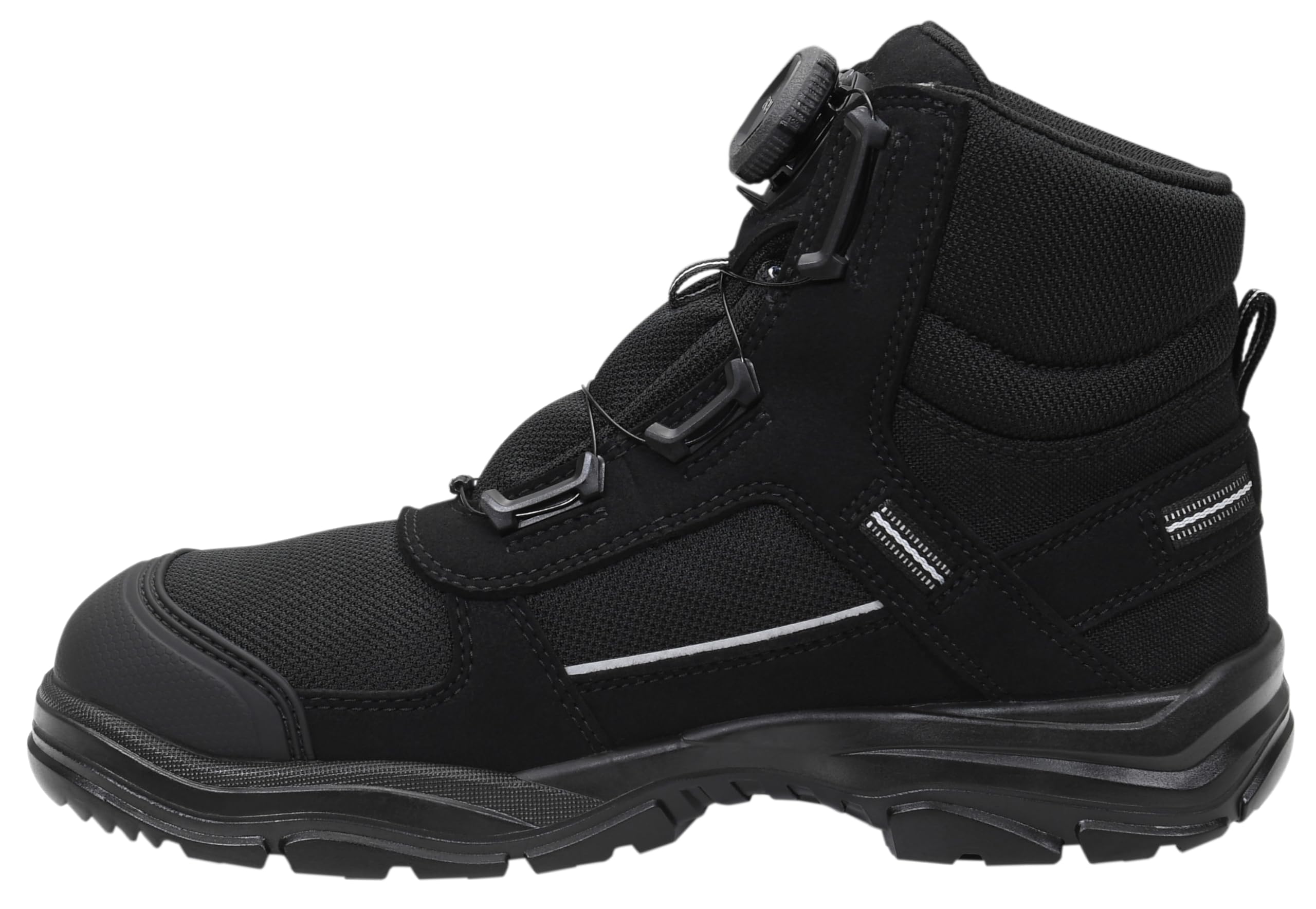 elten-matthew-pro-boa-gtx-mid-esd-s3-sicherheitsstiefel-schwarz-40-wasserdicht image 3