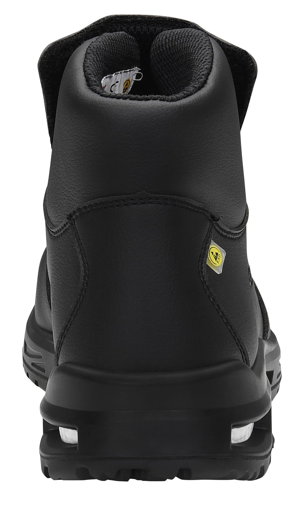 elten-wellmaxx-brice-stiefel-sicherheit-schwarz-43-s3s image 5