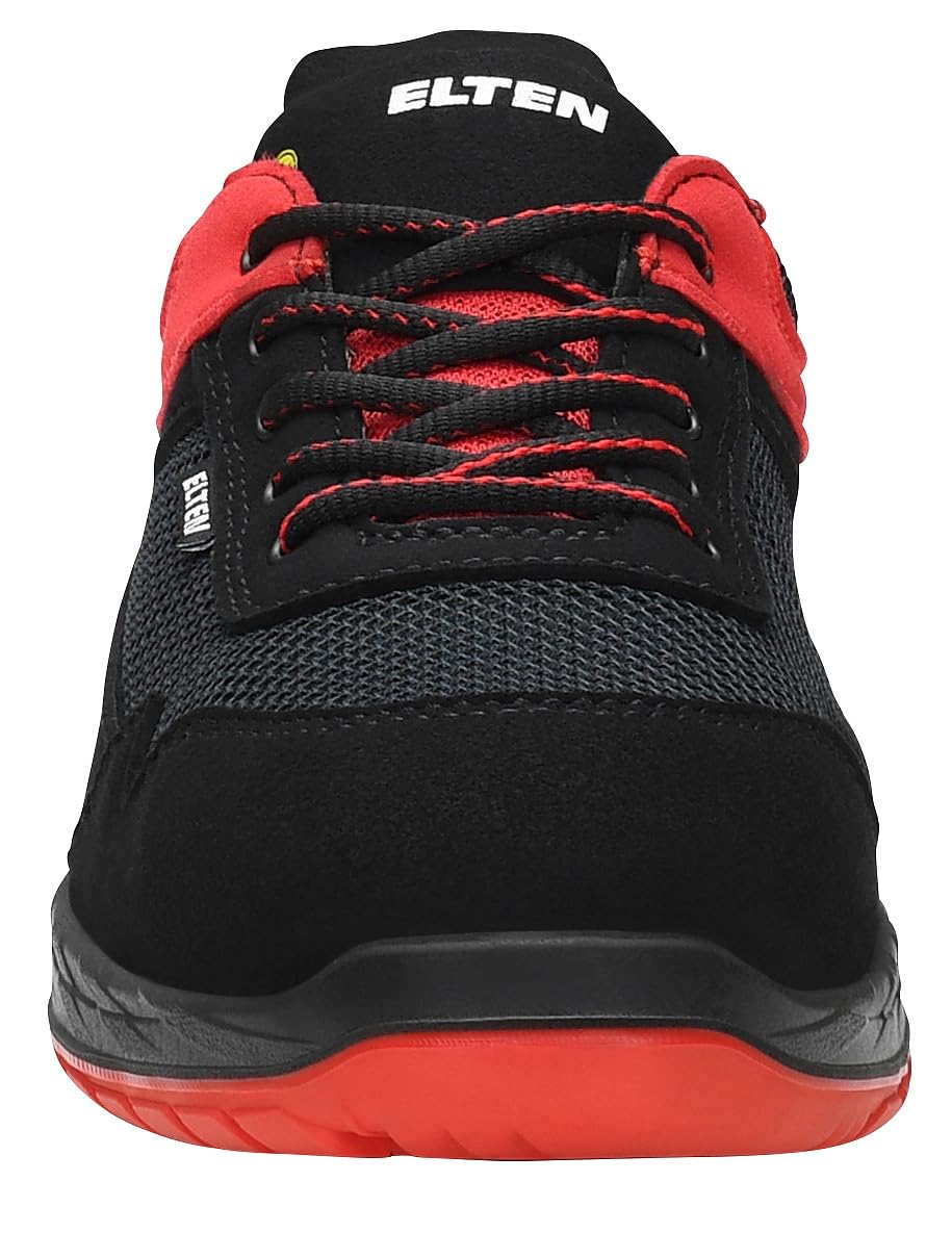 elten-lonny-red-low-esd-s1p-sicherheitsschuh-gr-43-rot image 4