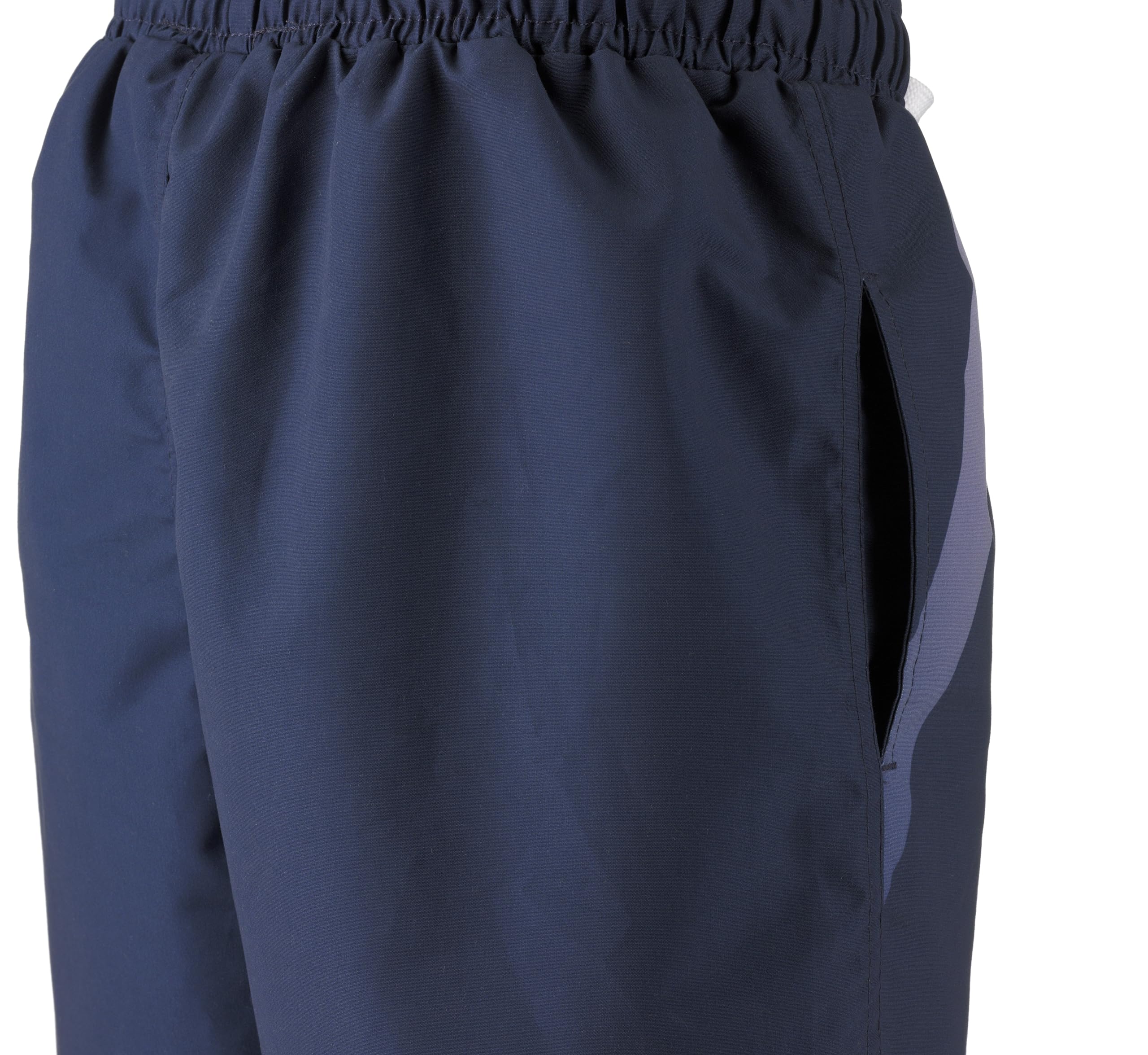 haix-black-eagle-swim-shorts-navy-kids-122-128 image 4