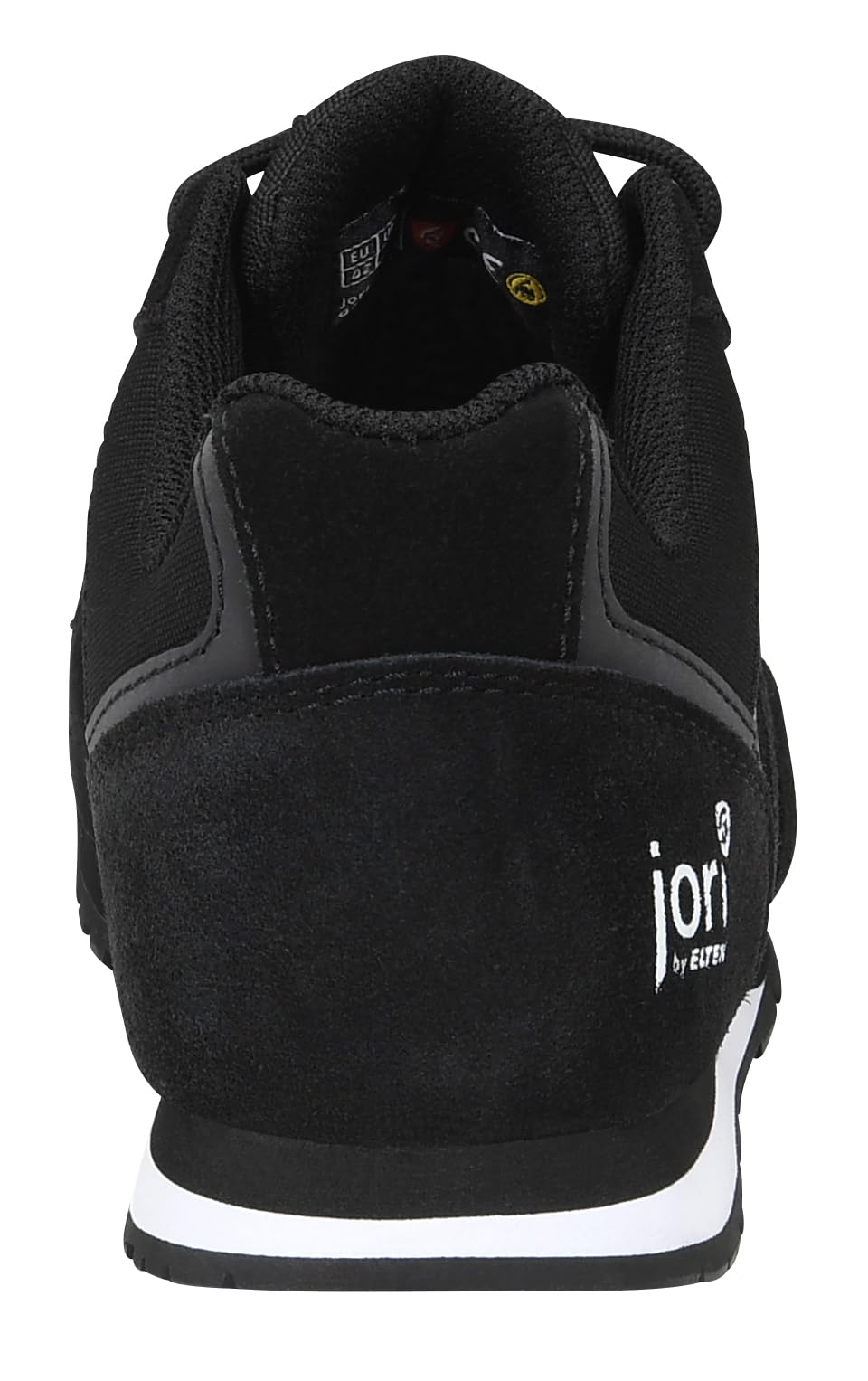elten-jo-slim-black-low-esd-s3s-halbschuh-gr-36 image 5