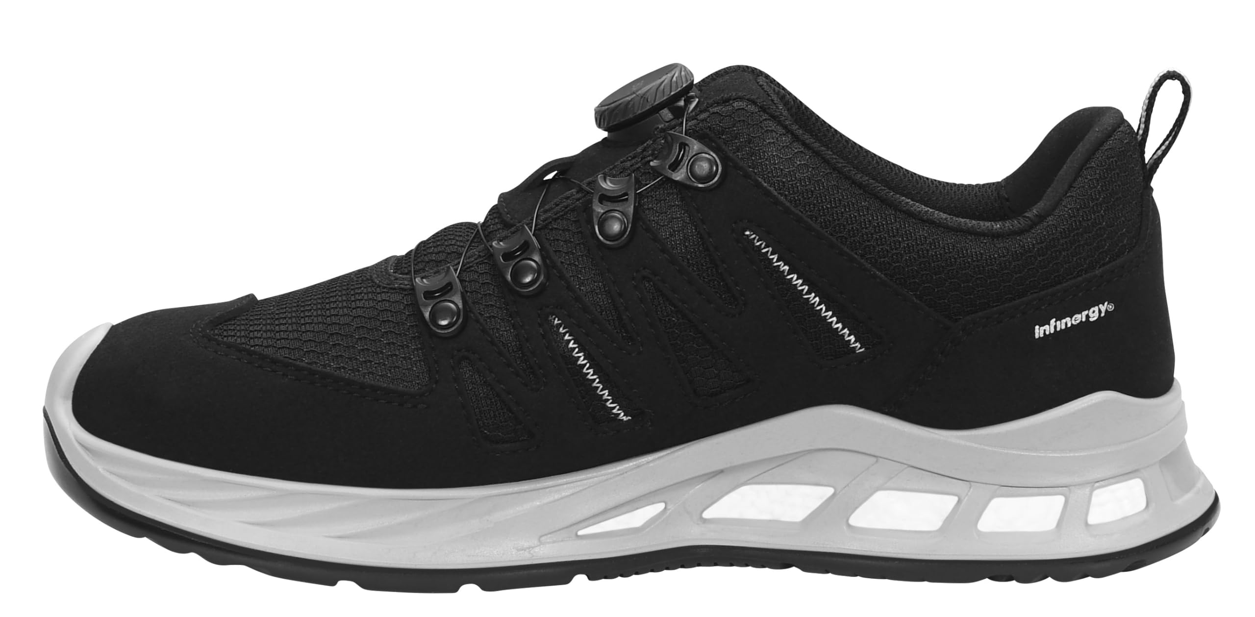 elten-transfoamers-maddox-xxr-boa-low-s3s-schuh-gr-43-stahlkappe image 3