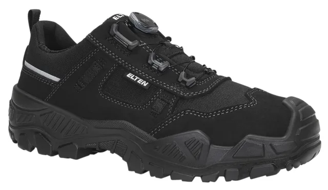 elten-nova-mike-boa-black-low-esd-s3s-sicherheitsschuhe image 1