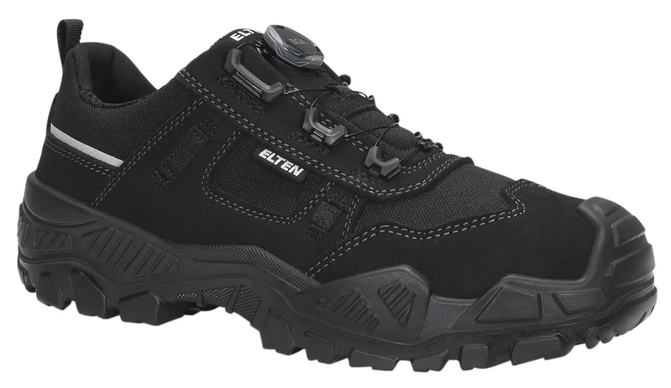elten-nova-mike-boa-black-low-esd-s3s-sicherheitsschuhe image 1