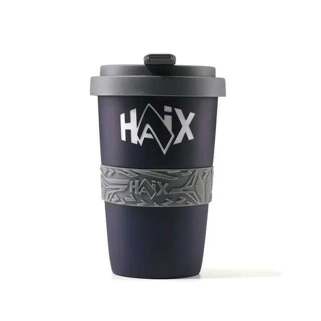 haix-2go-cup-porzellanbecher-400-ml-haix-blau image 1