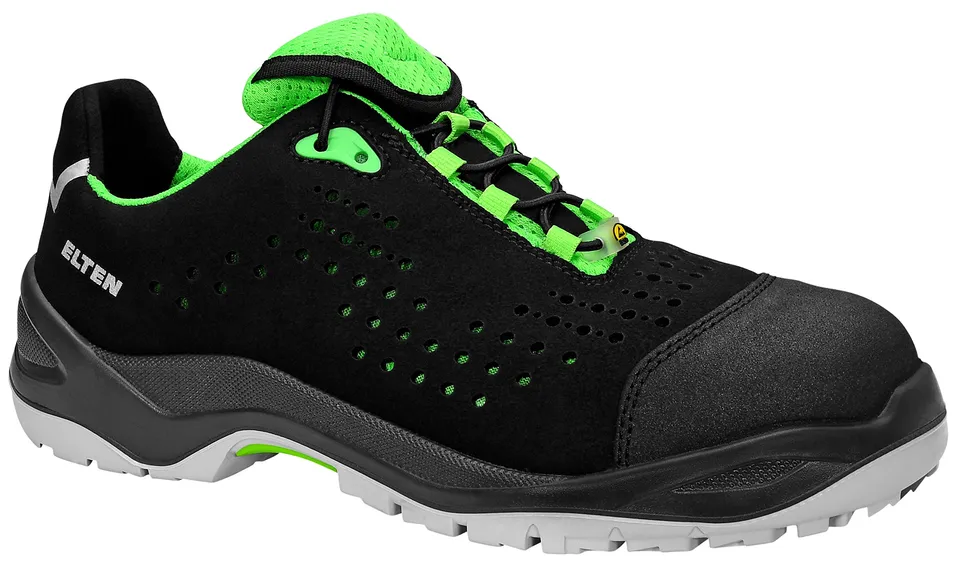 elten-ergo-active-impulse-green-low-s1ps-gr-43 image 1