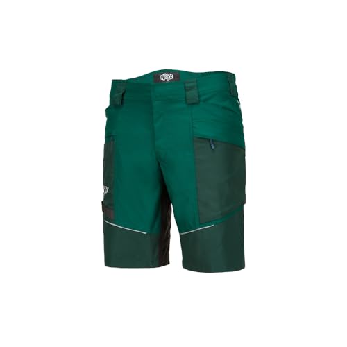haix-enforce-flextreme-work-shorts-olive-gr-e-60 image 3