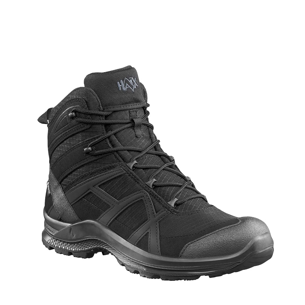 haix-black-eagle-athletic-2-1-gtx-mid-einsatzstiefel-44-eu-wasserdicht image 1