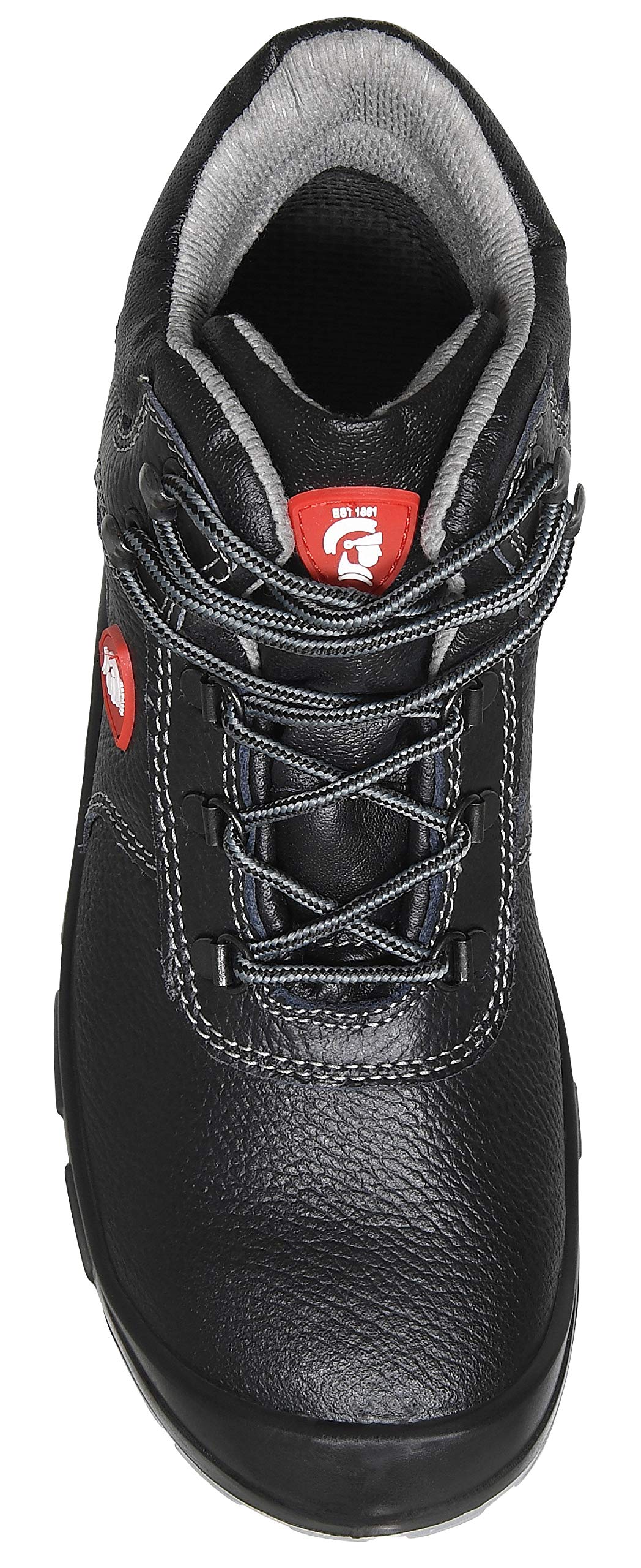 elten-achim-s3-schn-rstiefel-leder-schwarz-gr-43 image 6