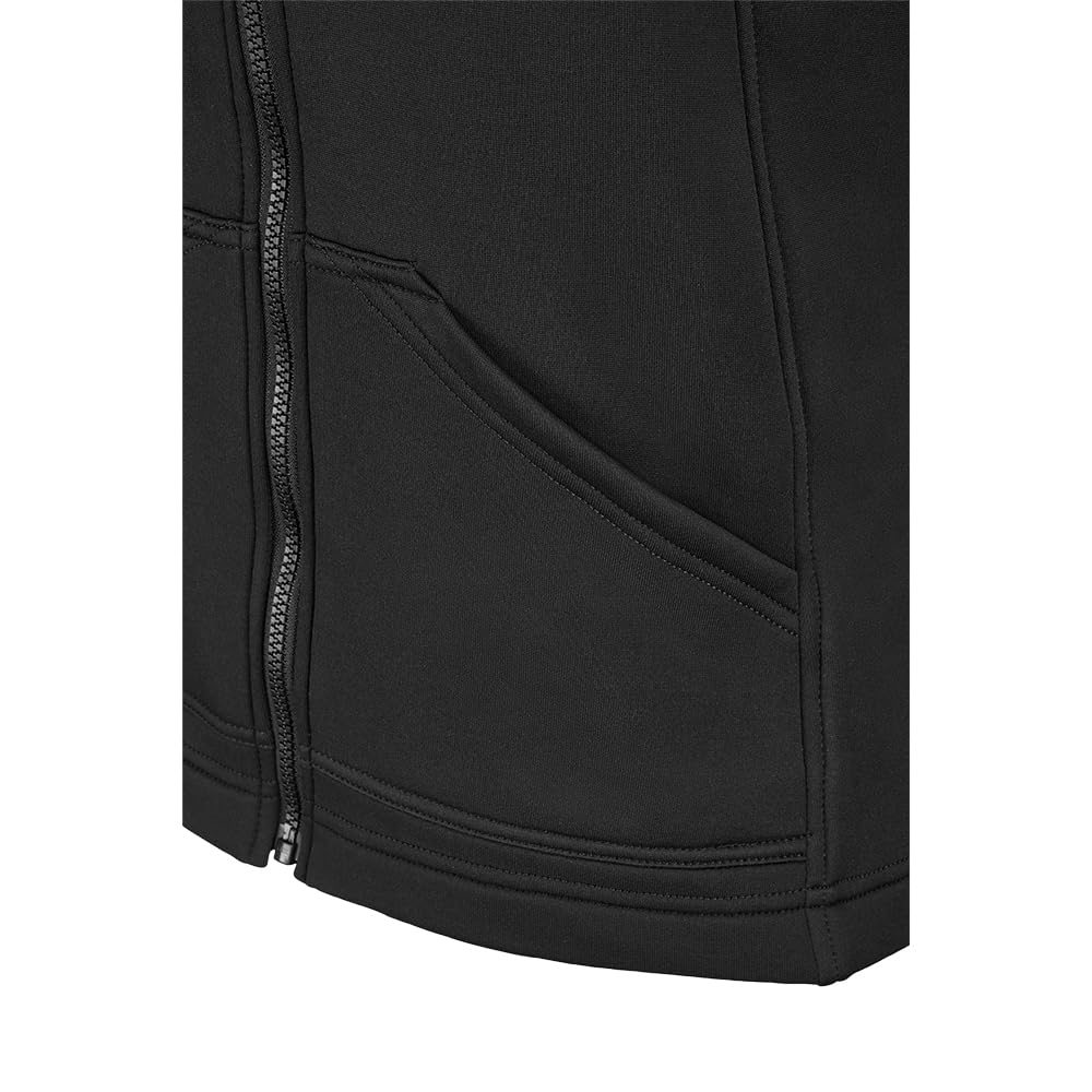 haix-enforce-flextreme-zip-hoodie-ws-black-hoodie-xl-w-rmend image 3