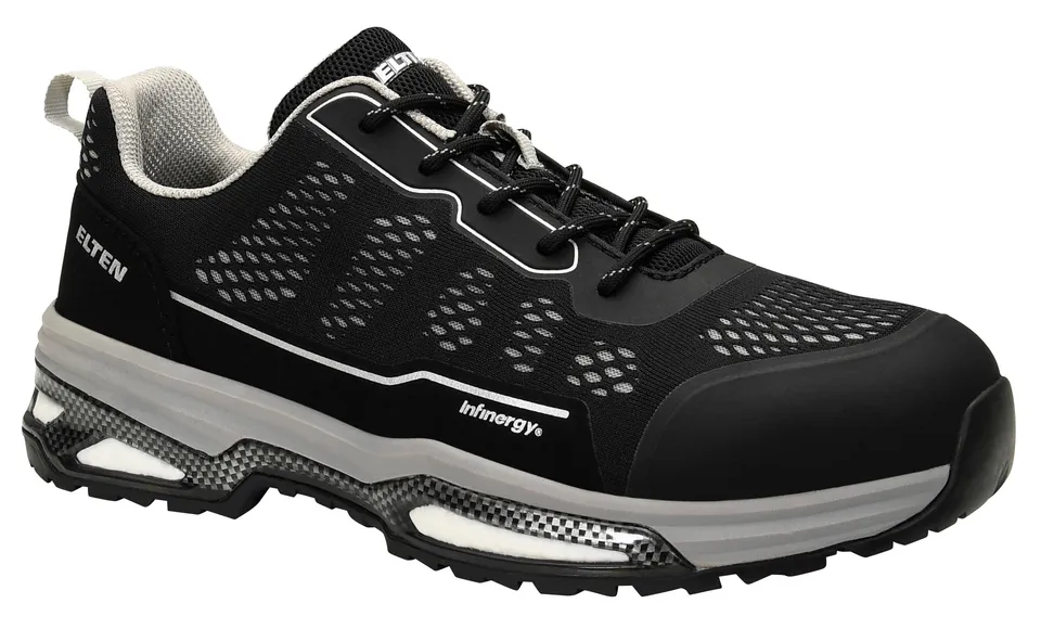 elten-business-corby-xxe-black-low-esd-s1-sicherheitsschuh-40-eu image 1