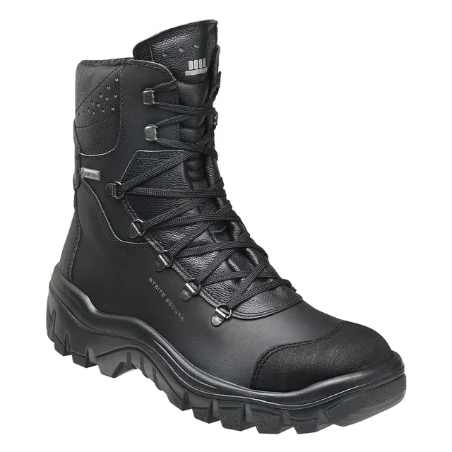 steitz-secura-stavanger-bau-gore-ii-sicherheitsstiefel image 1