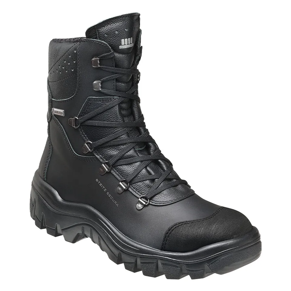 steitz-secura-stavanger-bau-gore-ii-sicherheitsstiefel image 1