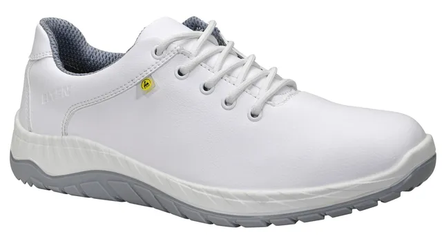elten-white-marc-white-low-berufsschuh-gr-37-wei-o2 image 1
