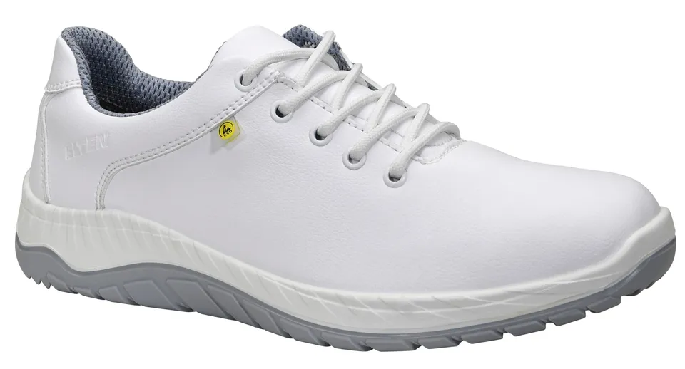 elten-white-marc-white-low-berufsschuh-gr-37-wei-o2 image 1