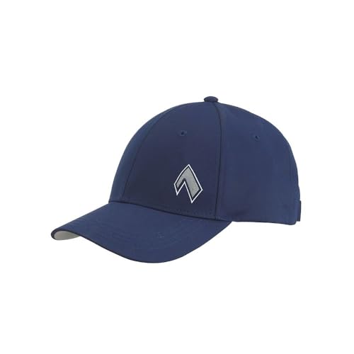 haix-black-eagle-kids-cap-kappe-kinder-verstellbar-schwarz image 2