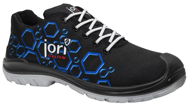 elten-fun-jo-fun-blue-low-sicherheitsschuh-blau-43-s3l image 1
