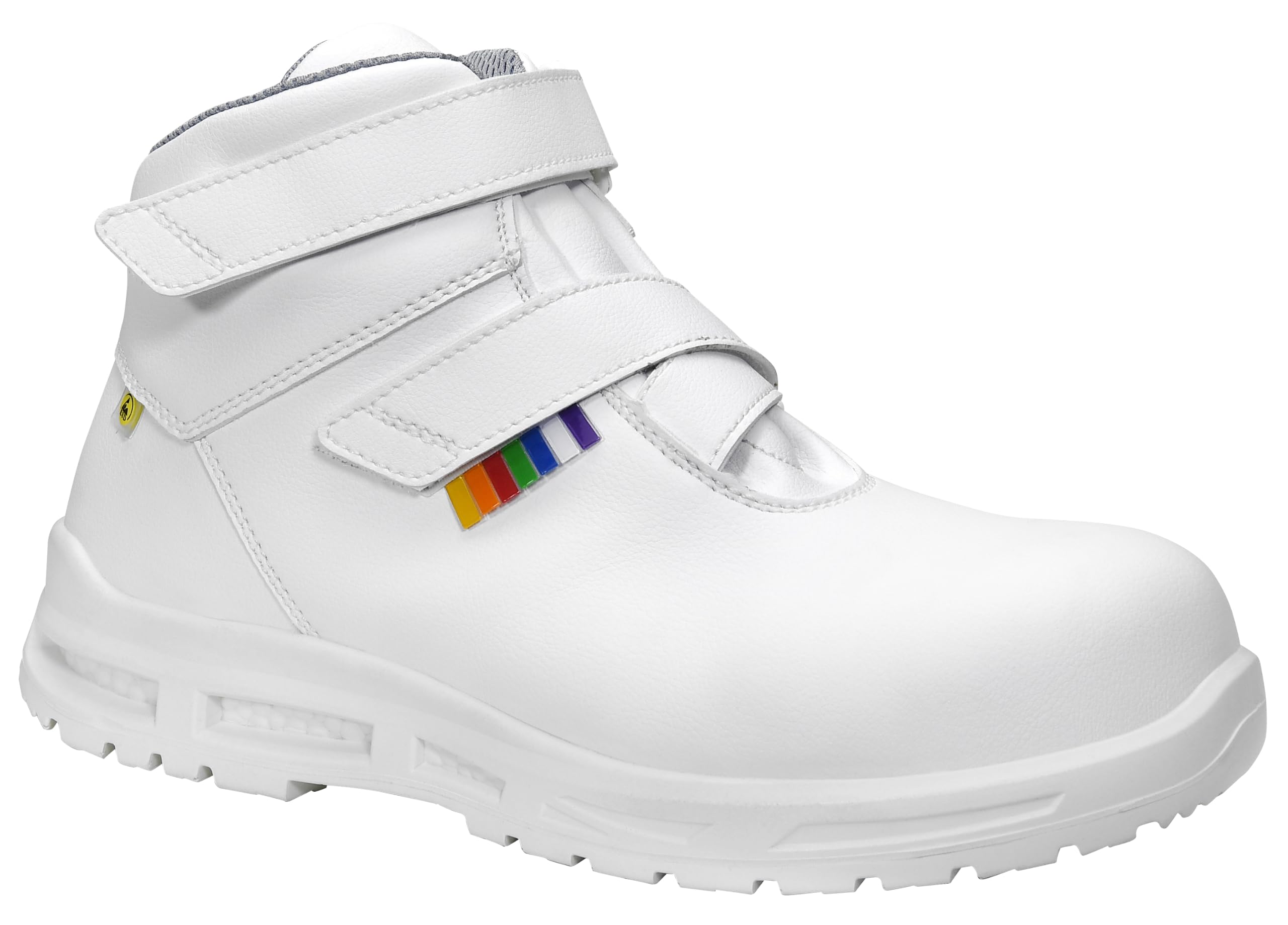 elten-wellmaxx-brayden-xxtm-sicherheitsschuh-gr-43-wei-klett image 1