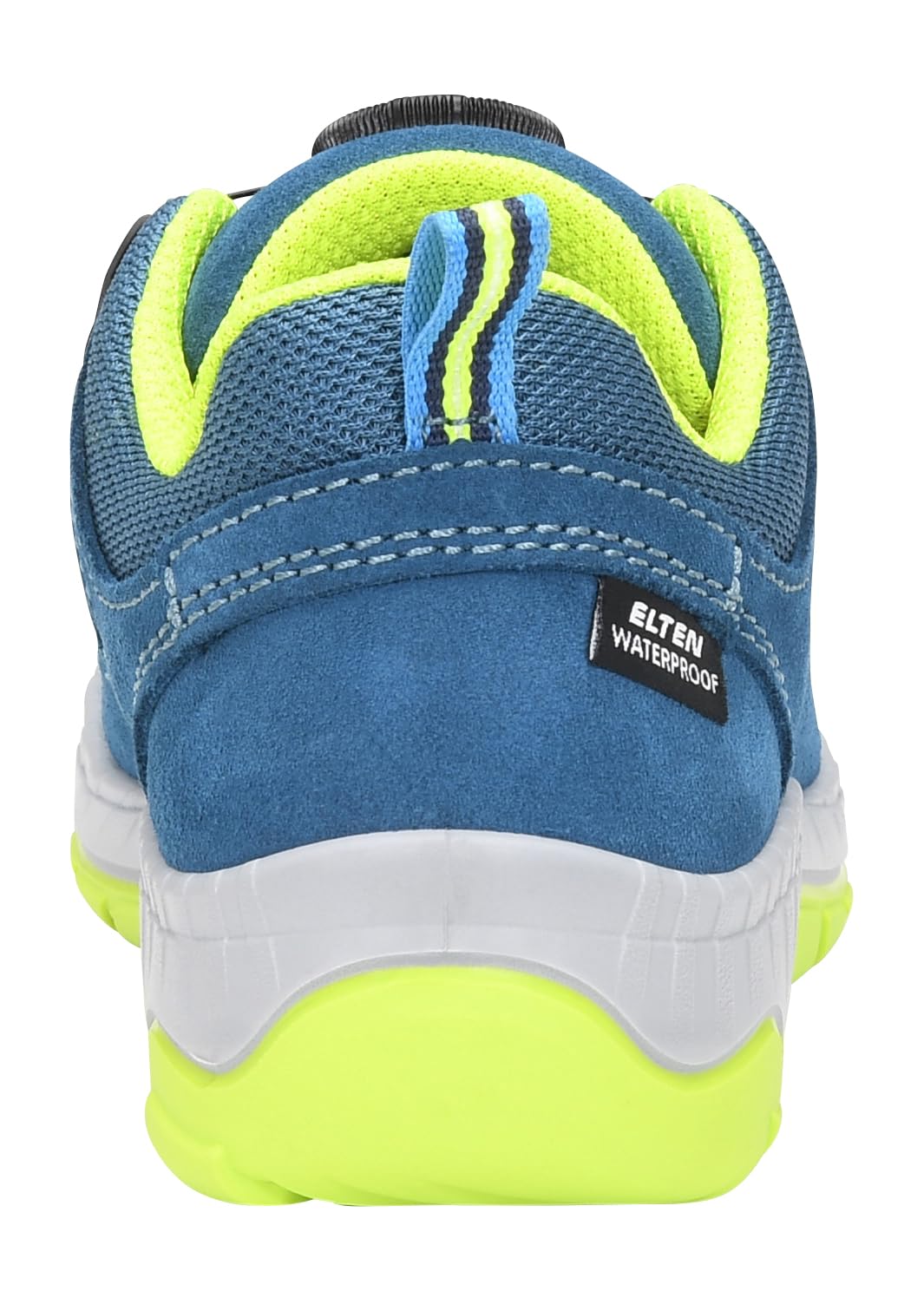 elten-maddox-kids-boa-halbschuh-wasserdicht-gr-30 image 5