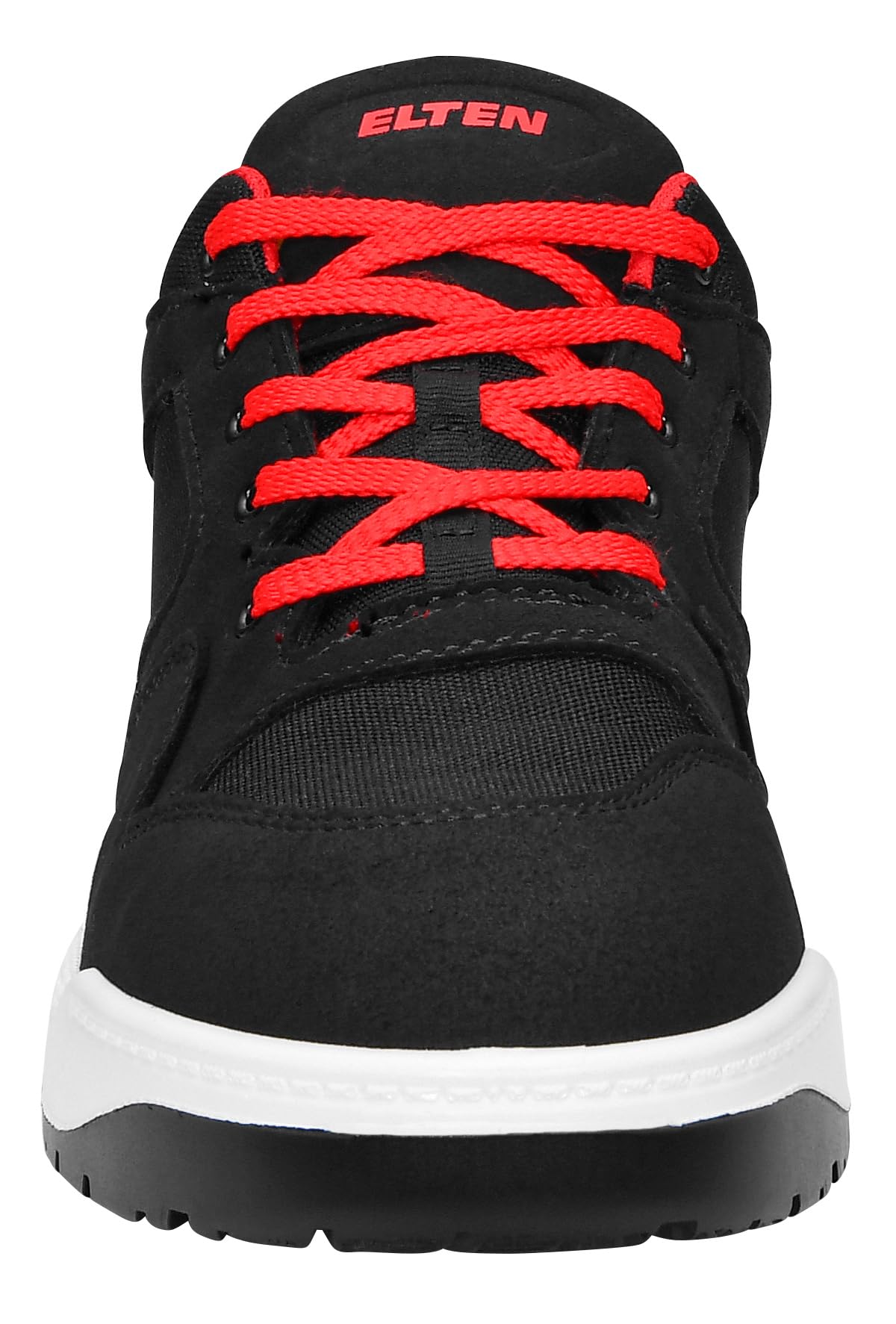 elten-trainers-maverick-black-low-esd-s3-sneaker-gr-43 image 4