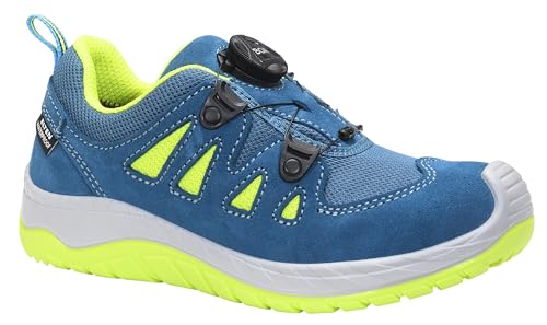 elten-maddox-kids-boa-halbschuh-wasserdicht-gr-30 image 8