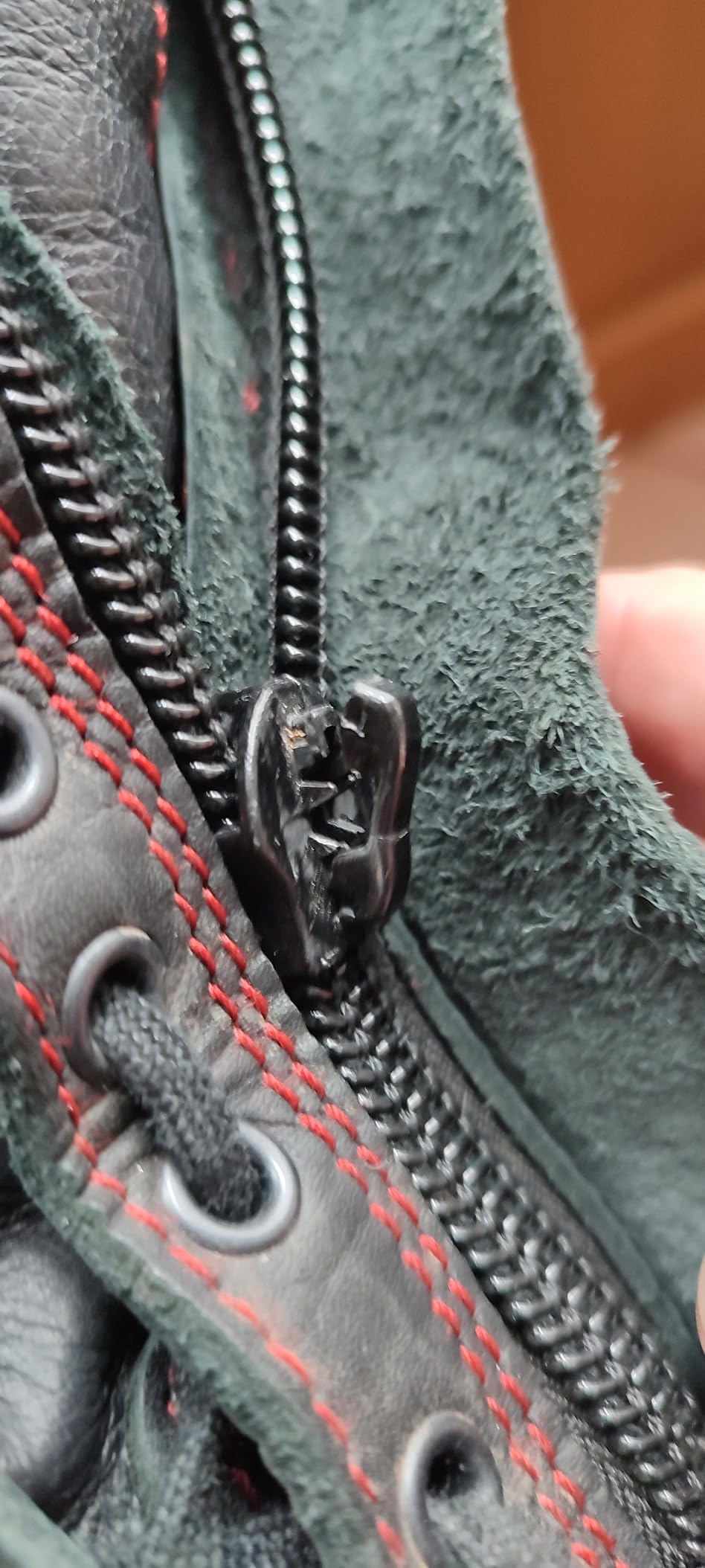 Top Einsatzstiefel