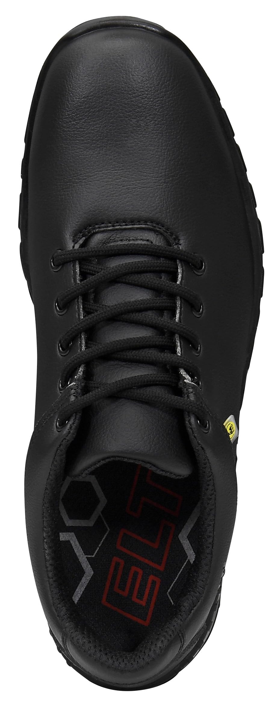 elten-white-marc-black-low-o2-berufsschuh-gr-39 image 6