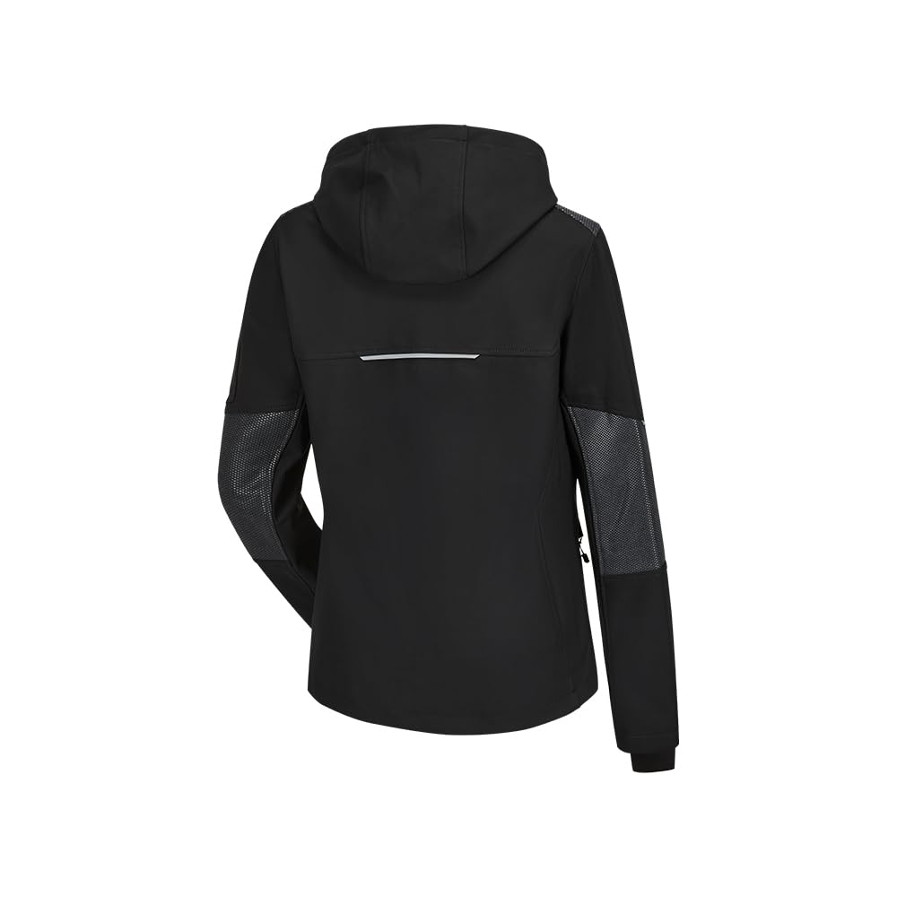 haix-enforce-flextreme-softshell-jacket-ws-black-jacke-s-stretch image 4