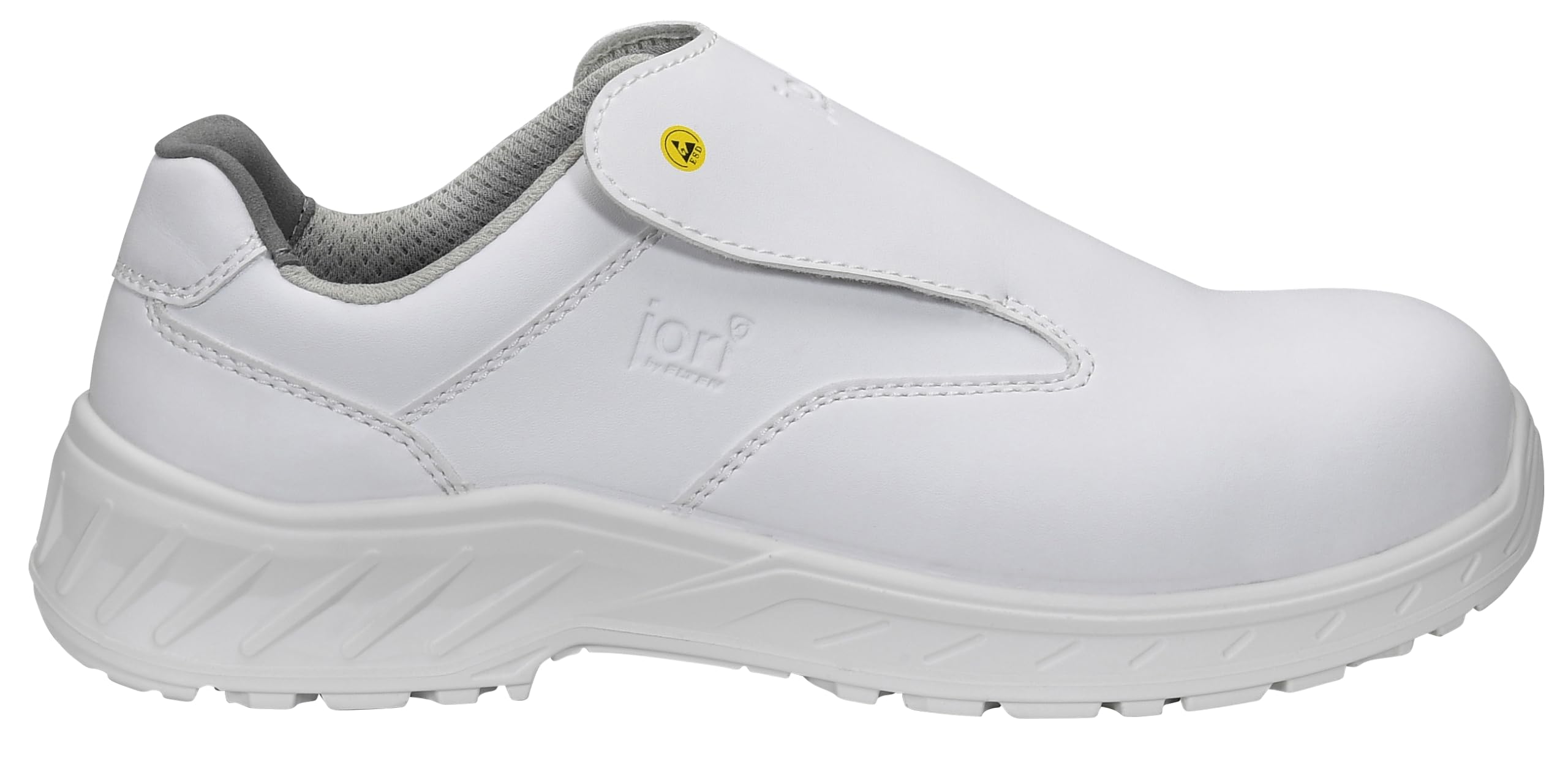 elten-white-jo-clean-slipper-s3s-slipper-43-eu-wei image 2