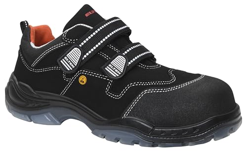 elten-safeguard-sid-esd-s3-sicherheitsschuh-schwarz-gr-43 image 8
