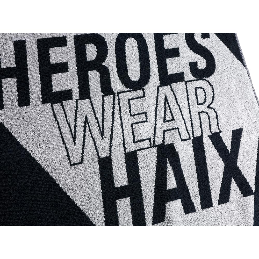 haix-black-eagle-strandtuch-90x180-cm-blau-baumwolle image 3