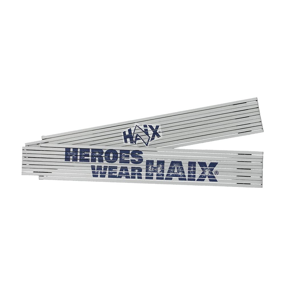 haix-meterstab-zollstock-holz-2-m-workwear image 1
