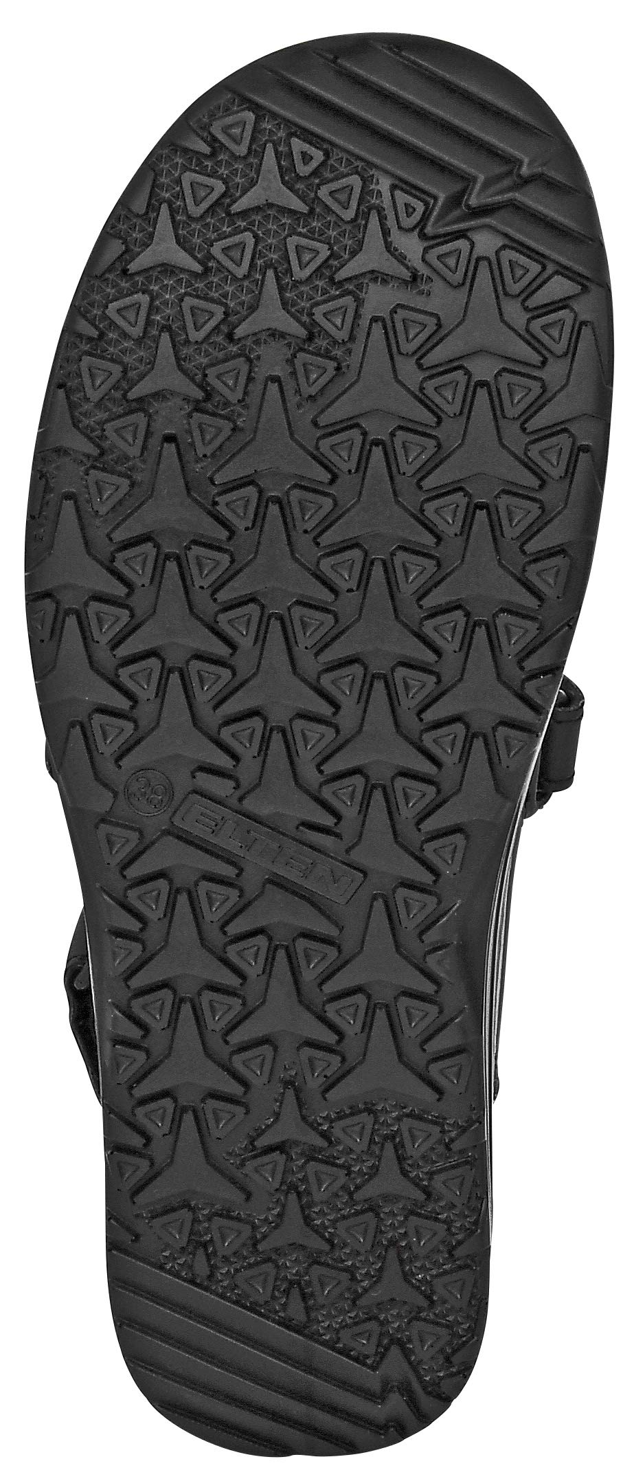 elten-mia-black-esd-sb-sicherheitsclog-schwarz-gr-42-stahlkappe image 7