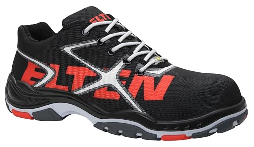 elten-white-tribute-black-low-sicherheitshalbschuh-s2-gr-39 image 8