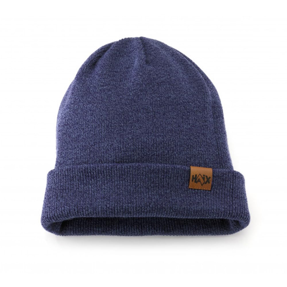 haix-black-eagle-beanie-wollm-tze-navy-schurwolle image 1