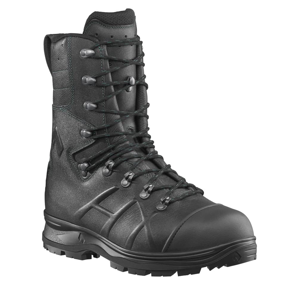 haix-protector-pro-2-0-schnittschutzstiefel-gore-tex-gr-44 image 1