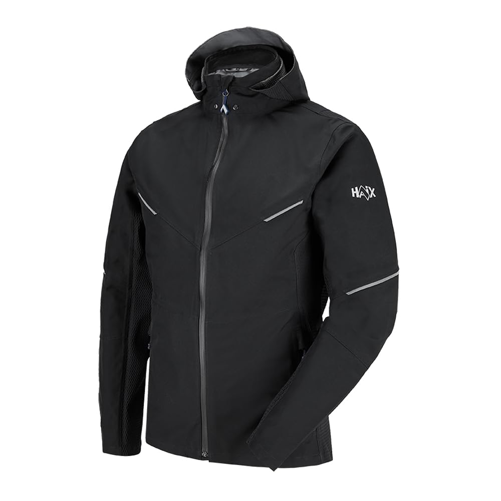 haix-flextreme-weatherproof-jacket-gtx-schwarz-xs image 1