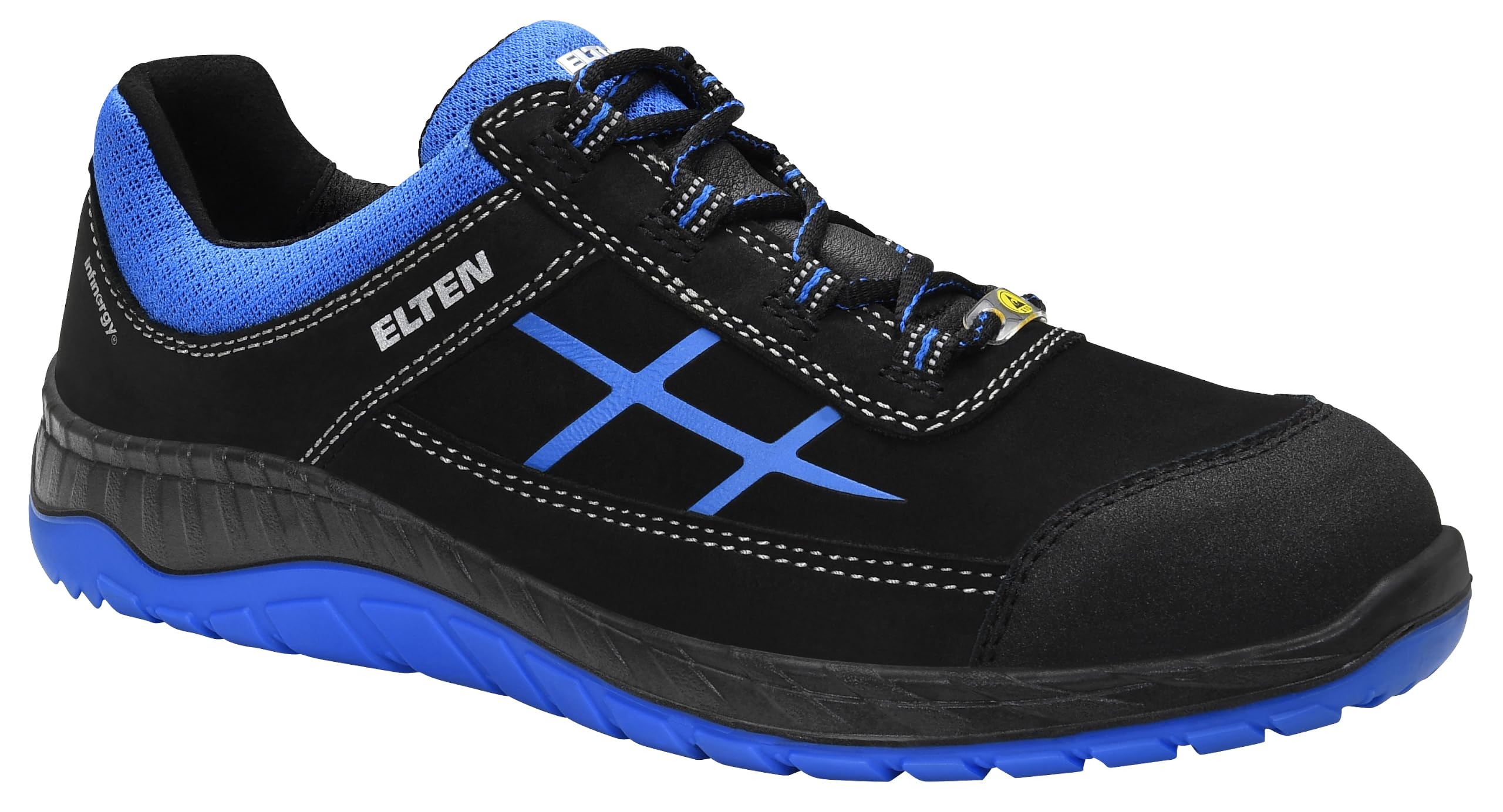 elten-malvin-blue-low-esd-s3s-sicherheitsschuh-gr-43 image 1