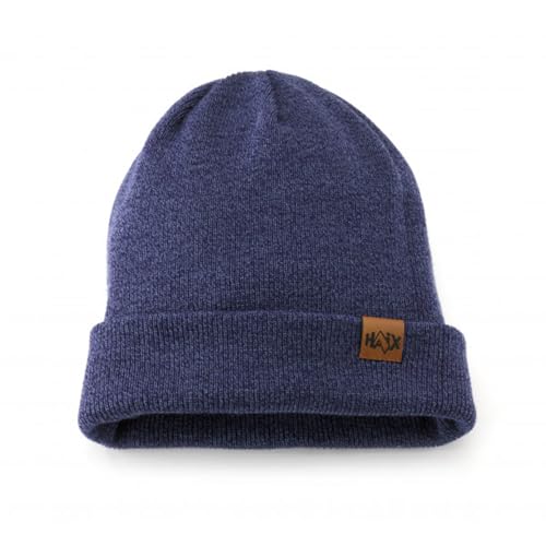 haix-black-eagle-beanie-wollm-tze-navy-schurwolle image 4