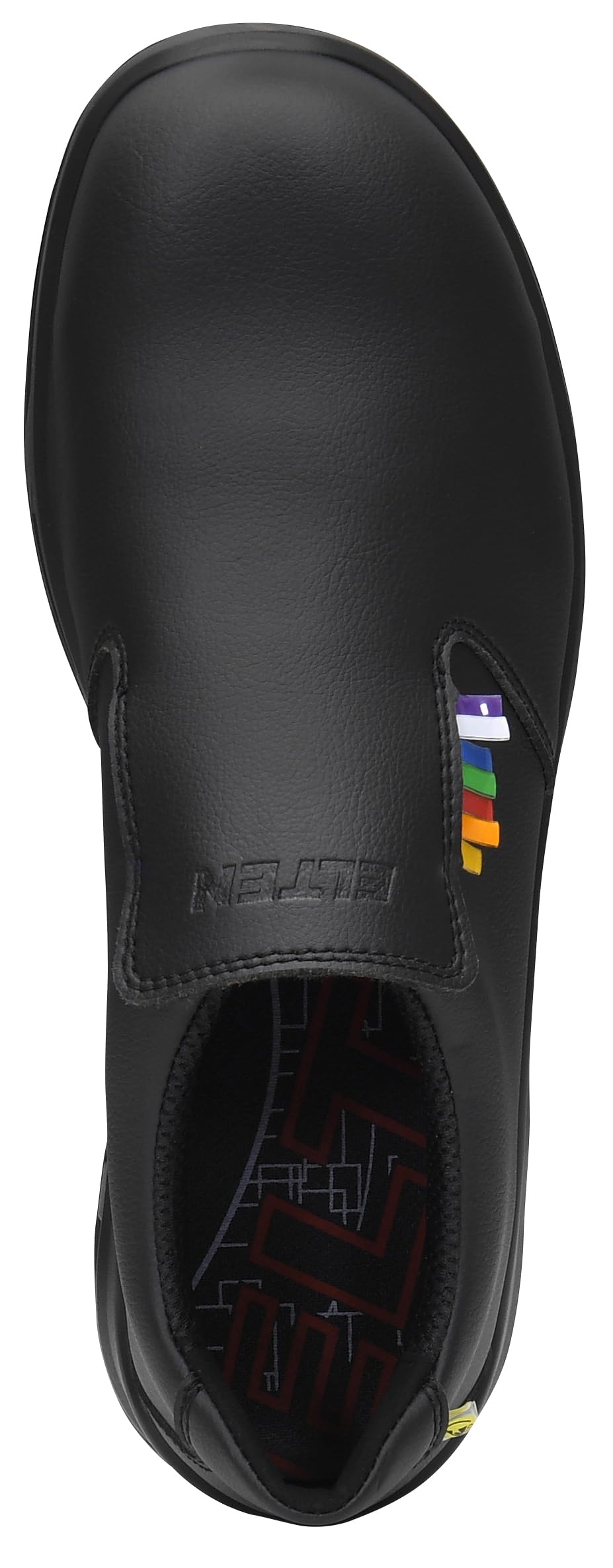 elten-brice-xxtm-black-low-sicherheitsschuh-s3s-gr-43 image 6